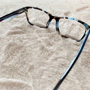 Marchon Glasses Frame
